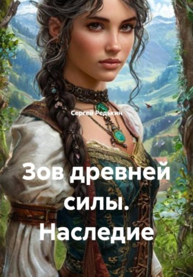 Зов древней силы. Наследие