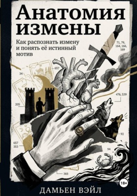 Анатомия Измены. Как распознать измену и понять её истинный мотив