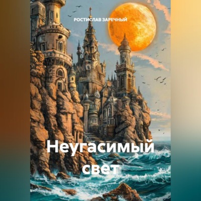 Неугасимый свет