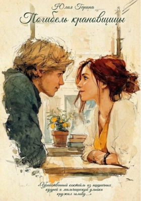 Погибель крановщицы