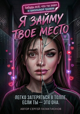 Я займу твоё место