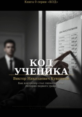Код ученика