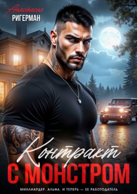 Контракт с монстром
