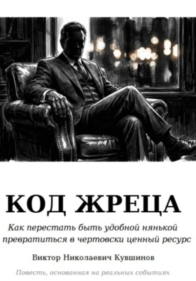 Код Жреца