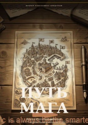 Путь Мага