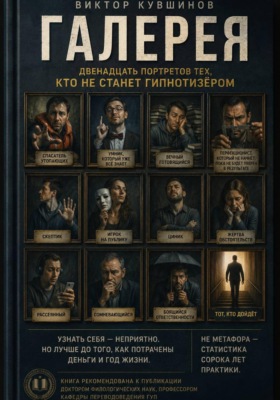 Таких не берут в космонавты