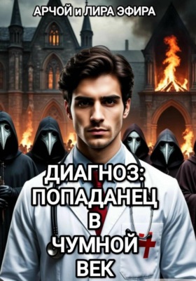Диагноз: попаданец в чумной век