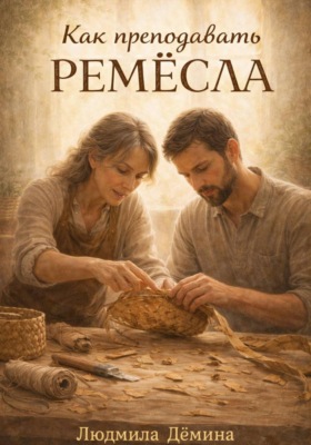 Как преподавать РЕМЁСЛА