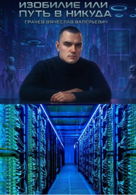 Изобилие или путь в никуда