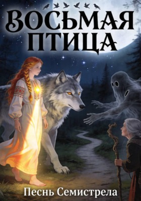 Восьмая птица. Песнь Семистрела