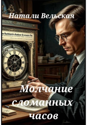 Молчание сломанных часов