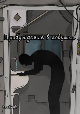 Пробуждение в ловушке