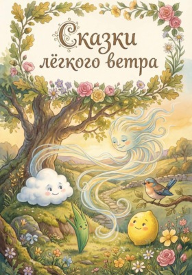 Сказки лёгкого ветра