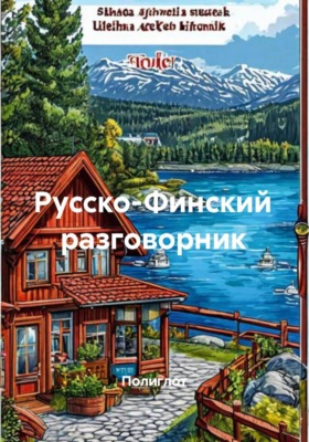 Русско-Финский разговорник
