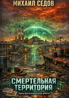 Смертельная территория