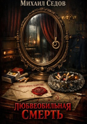 Любвеобильная Смерть
