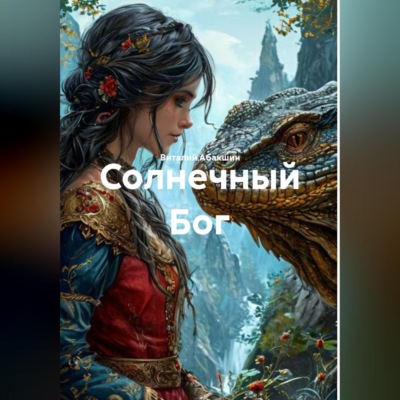 Солнечный Бог