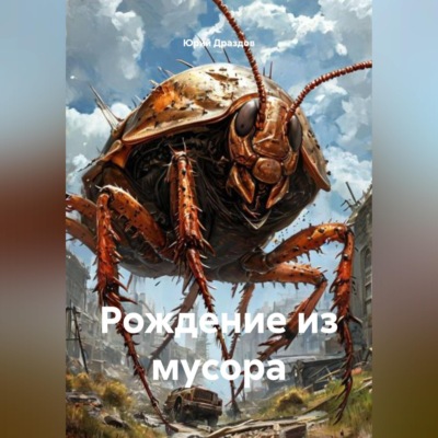 Рождение из мусора