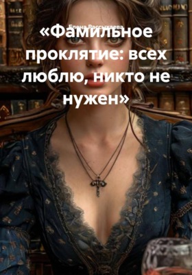 Фамильное проклятие: всех люблю, никто не нужен