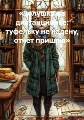 Золушка на дистанционке: туфельку не надену, отчёт пришлю