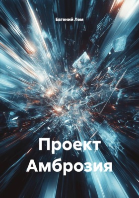 Проект Амброзия