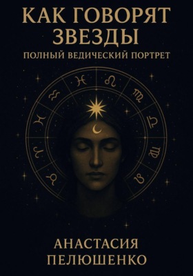 Как говорят звезды: полный ведический портрет