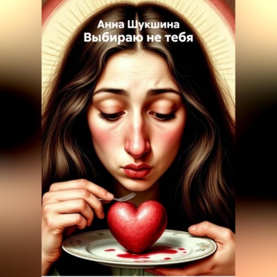Выбираю не тебя