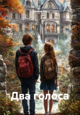 Два голоса