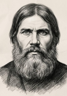 Блаженный Егорушка