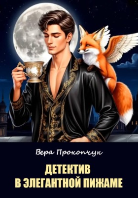 Детектив в элегантной пижаме