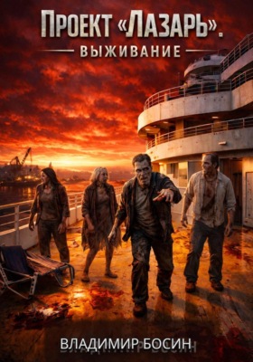 Проект Лазарь. Выживание
