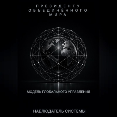 Президенту Объединенного Мира