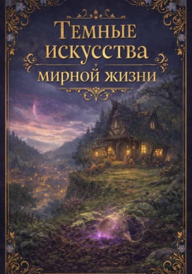 Темные искусства мирной жизни