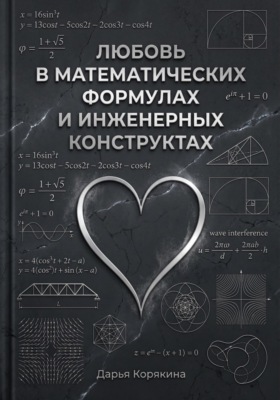 Любовь в математических формулах и инженерных конструктах