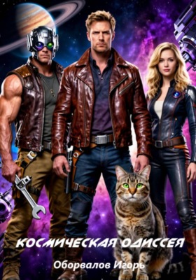 Космическая одиссея