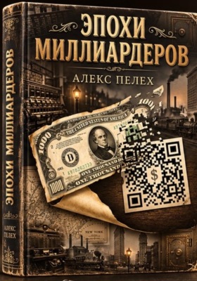 Эпохи Миллиардеров