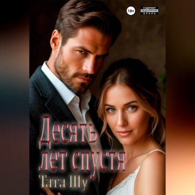 Десять лет спустя