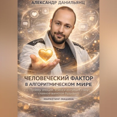ЧЕЛОВЕЧЕСКИЙ ФАКТОР В АЛГОРИТМИЧЕСКОМ МИРЕ
