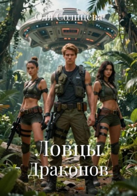 Ловцы Драконов