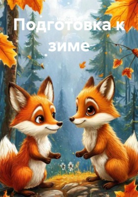 Подготовка к зиме