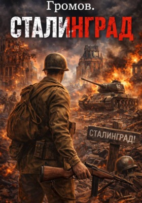 Громов. Сталинград.