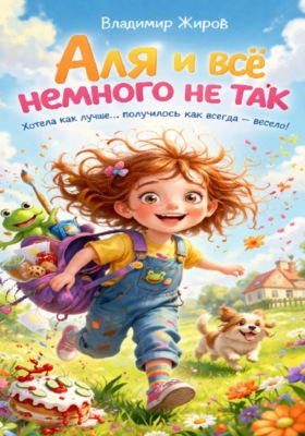 Аля и все немного не так