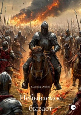 Небываемое бывает