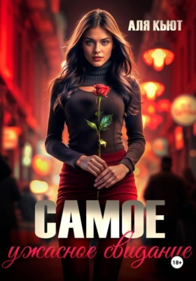 Самое ужасное свидание