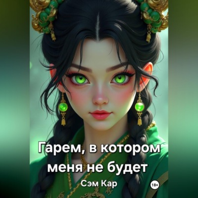Гарем, в котором меня не будет