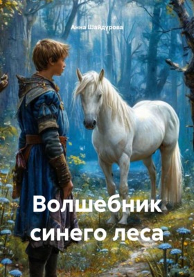 Волшебник синего леса