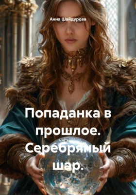 Попаданка в прошлое. Серебряный шар.