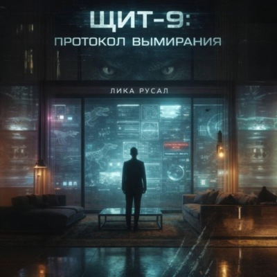 Щит-9: протокол вымирания