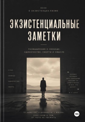 Экзистенциальные заметки