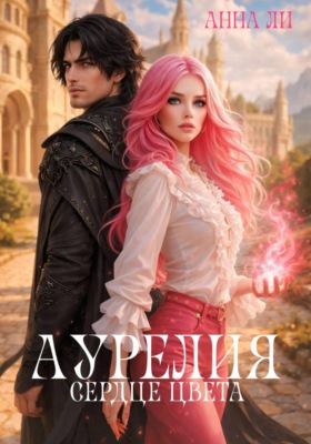 Аурелия. Сердце цвета.